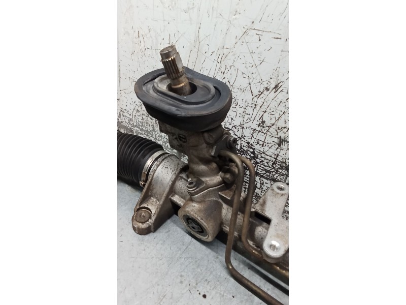 Recambio de cremallera direccion para audi a3 (8l1) 1.9 tdi referencia OEM IAM 1J1422105 VER FOTOS 96