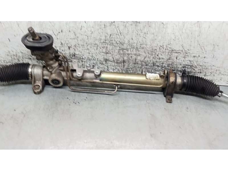 Recambio de cremallera direccion para audi a3 (8l1) 1.9 tdi referencia OEM IAM 1J1422105 VER FOTOS 96