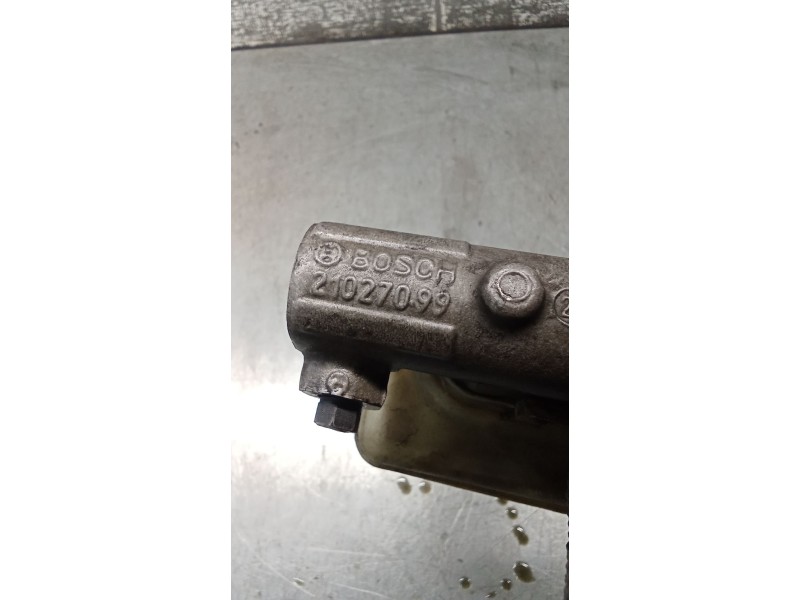 Recambio de bomba freno para audi a3 (8l1) 1.9 tdi referencia OEM IAM 21027099  96