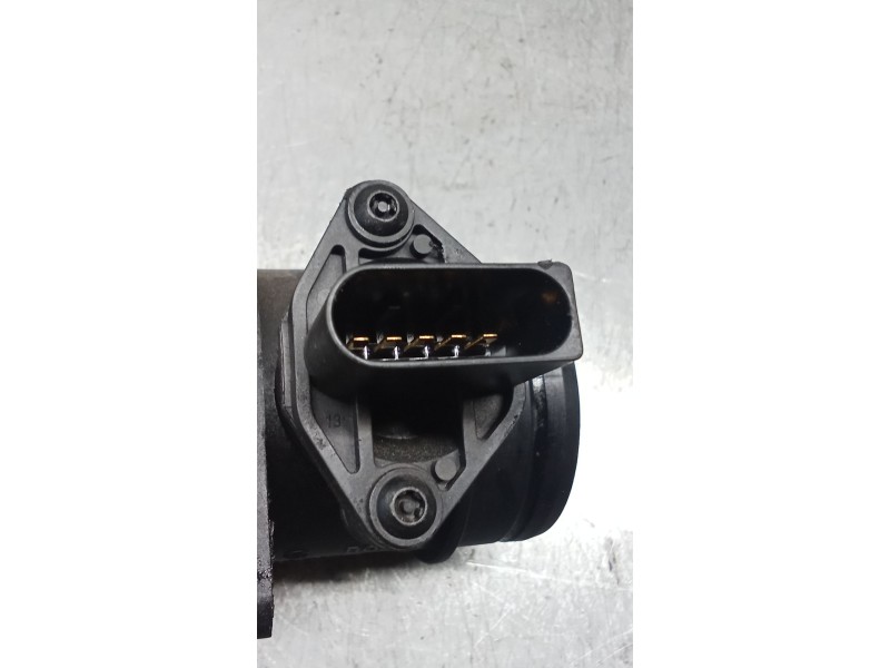 Recambio de caudalimetro para audi a3 (8l1) 1.9 tdi referencia OEM IAM 0281002757  96