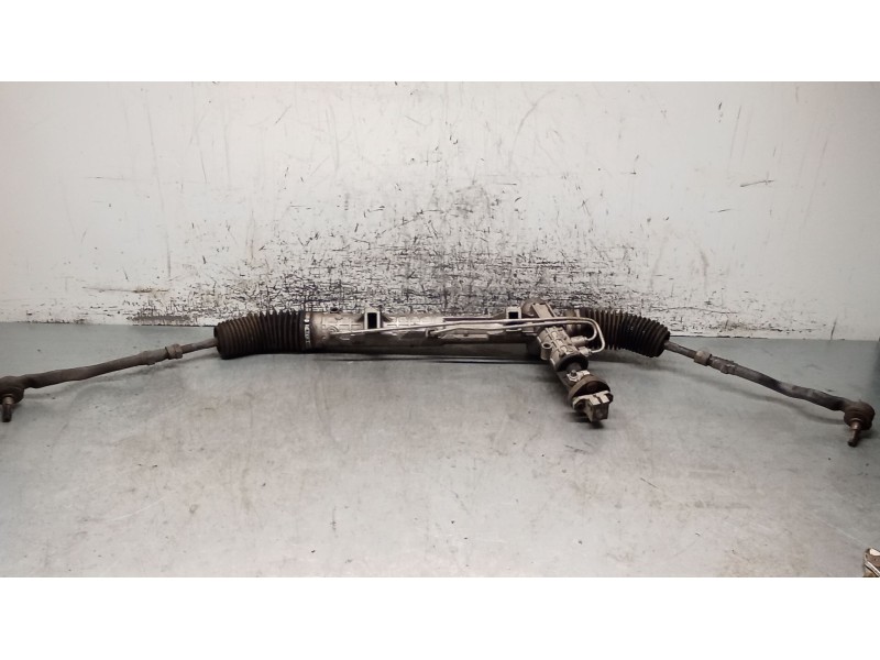 Recambio de cremallera direccion para bmw 3 (e46) 320 d referencia OEM IAM 7852501658  01