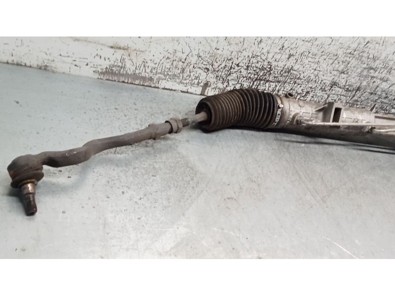Recambio de cremallera direccion para bmw 3 (e46) 320 d referencia OEM IAM 7852501658  01