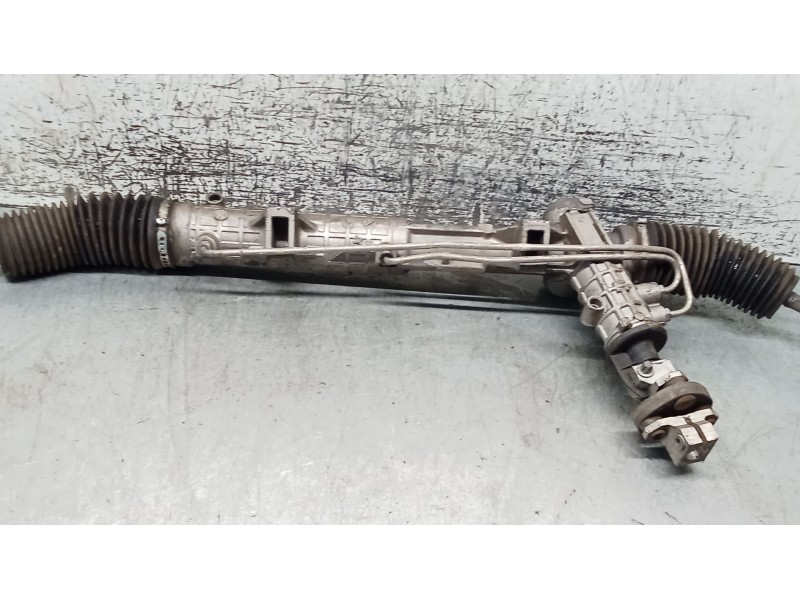 Recambio de cremallera direccion para bmw 3 (e46) 320 d referencia OEM IAM 7852501658  01