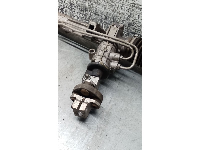Recambio de cremallera direccion para bmw 3 (e46) 320 d referencia OEM IAM 7852501658  01