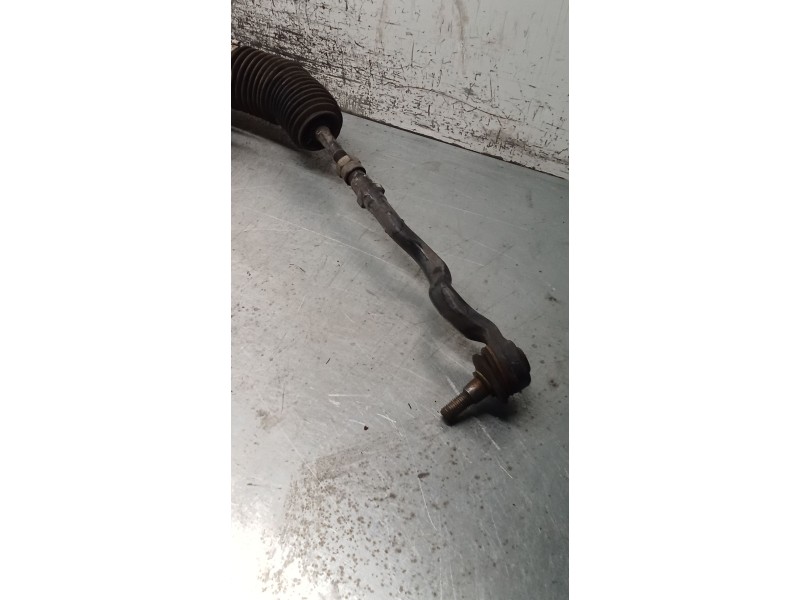 Recambio de cremallera direccion para bmw 3 (e46) 320 d referencia OEM IAM 7852501658  01