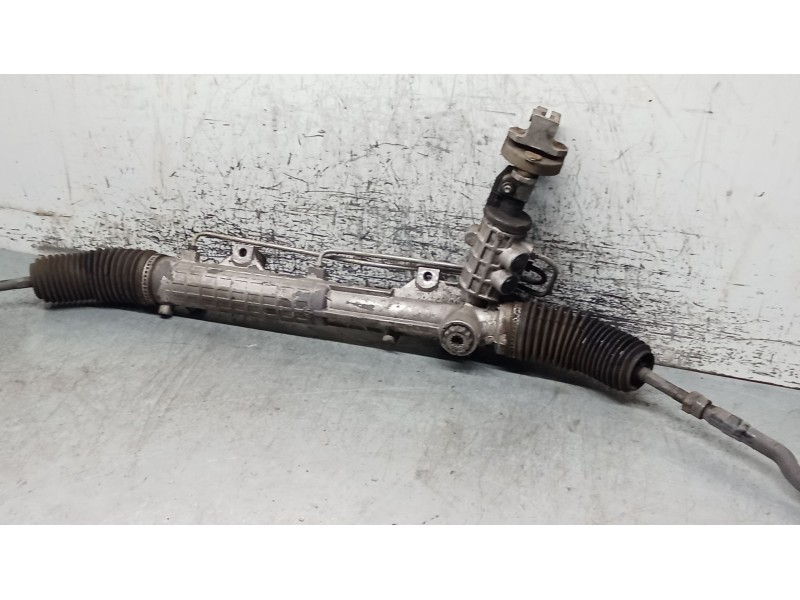 Recambio de cremallera direccion para bmw 3 (e46) 320 d referencia OEM IAM 7852501658  01