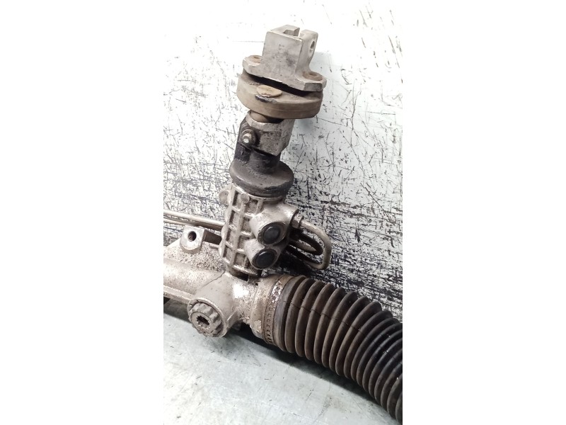 Recambio de cremallera direccion para bmw 3 (e46) 320 d referencia OEM IAM 7852501658  01