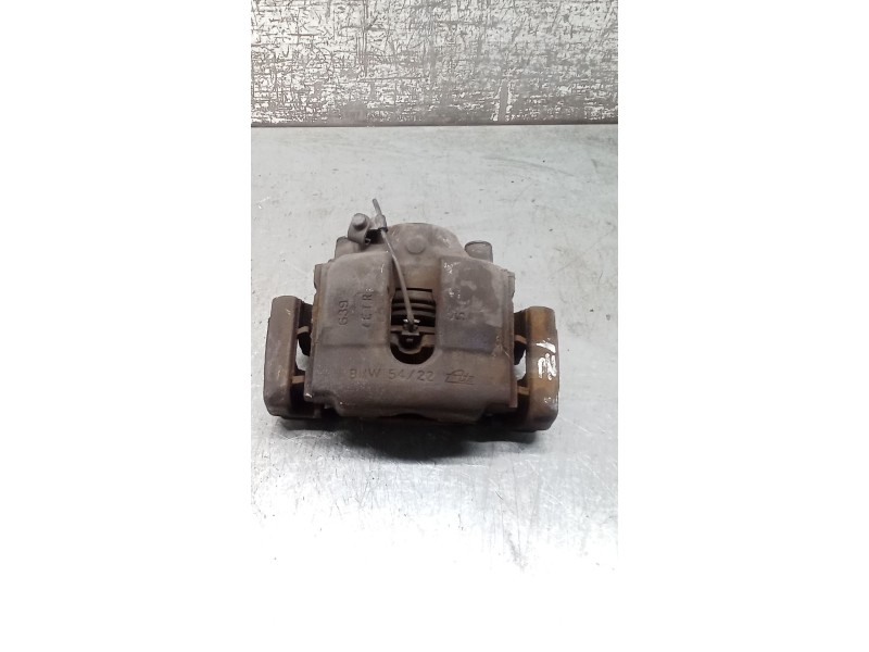 Recambio de pinza freno delantera izquierda para bmw 3 (e46) 320 d referencia OEM IAM  ATE 01