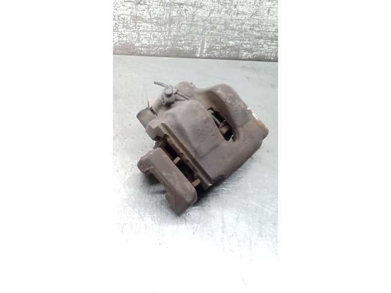Recambio de pinza freno delantera izquierda para bmw 3 (e46) 320 d referencia OEM IAM  ATE 01