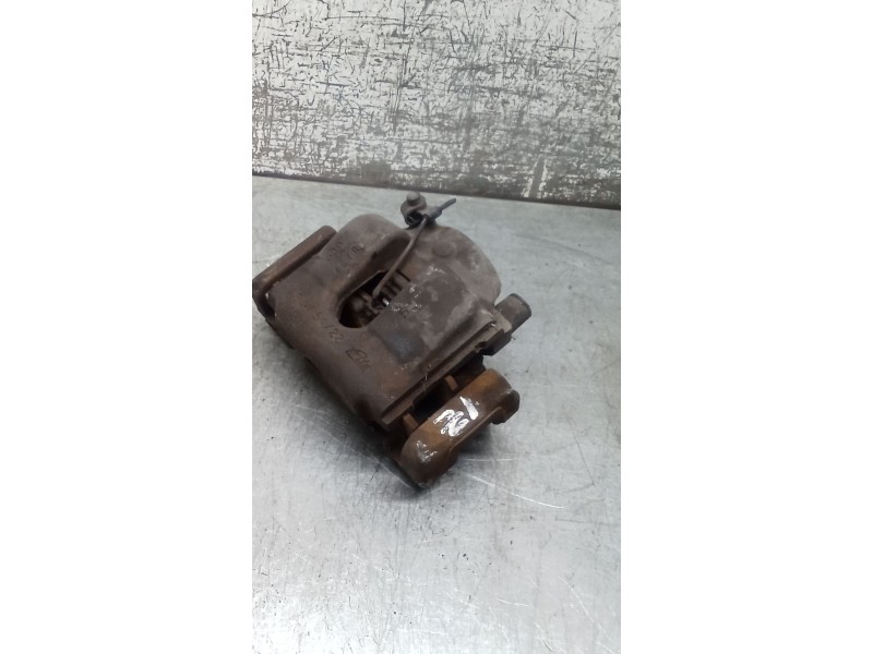 Recambio de pinza freno delantera izquierda para bmw 3 (e46) 320 d referencia OEM IAM  ATE 01