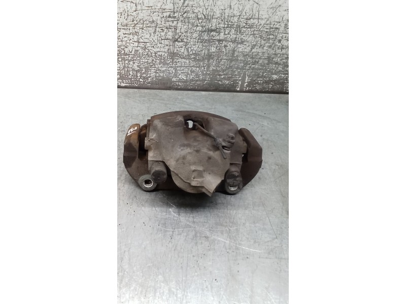 Recambio de pinza freno delantera izquierda para bmw 3 (e46) 320 d referencia OEM IAM  ATE 01