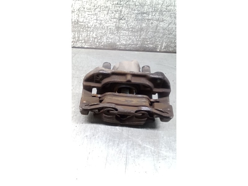 Recambio de pinza freno delantera izquierda para bmw 3 (e46) 320 d referencia OEM IAM  ATE 01
