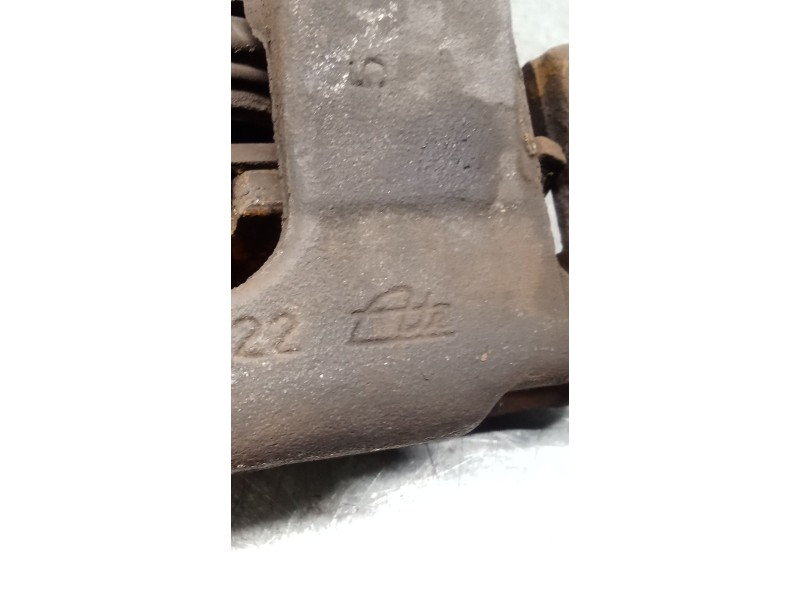 Recambio de pinza freno delantera izquierda para bmw 3 (e46) 320 d referencia OEM IAM  ATE 01