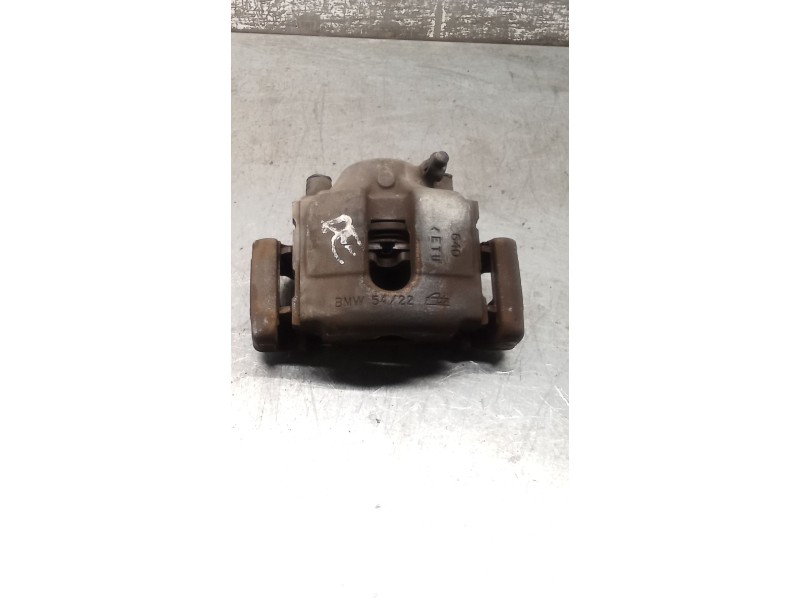 Recambio de pinza freno delantera derecha para bmw 3 (e46) 320 d referencia OEM IAM  ATE 01