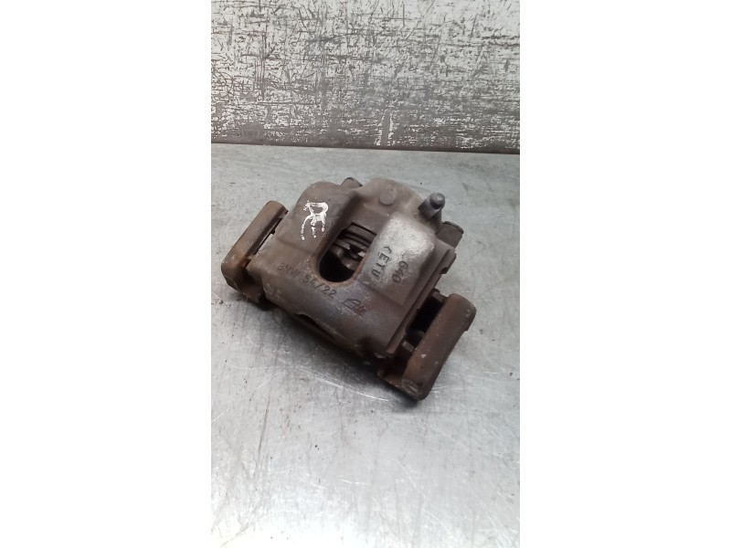 Recambio de pinza freno delantera derecha para bmw 3 (e46) 320 d referencia OEM IAM  ATE 01