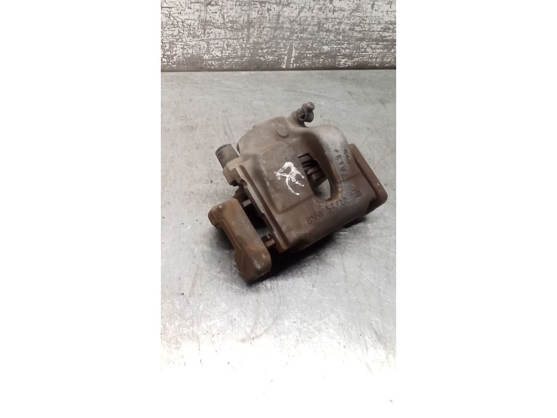 Recambio de pinza freno delantera derecha para bmw 3 (e46) 320 d referencia OEM IAM  ATE 01