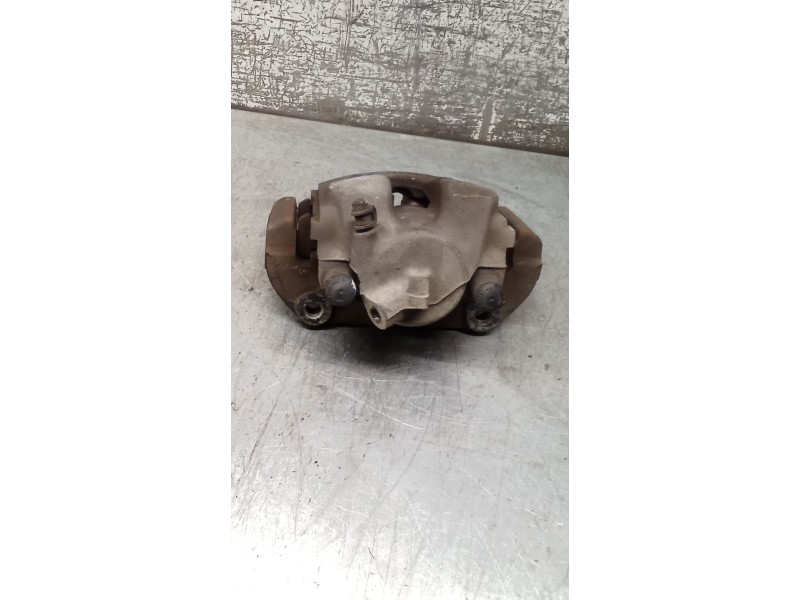 Recambio de pinza freno delantera derecha para bmw 3 (e46) 320 d referencia OEM IAM  ATE 01