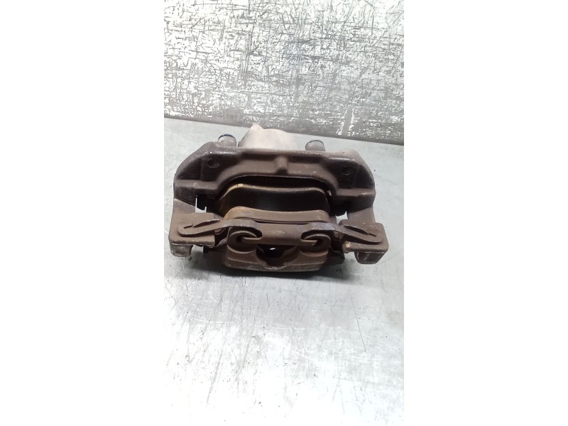 Recambio de pinza freno delantera derecha para bmw 3 (e46) 320 d referencia OEM IAM  ATE 01
