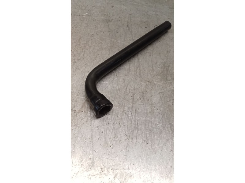 Recambio de gato para ford fiesta vi (cb1, ccn) 1.5 tdci referencia OEM IAM   12