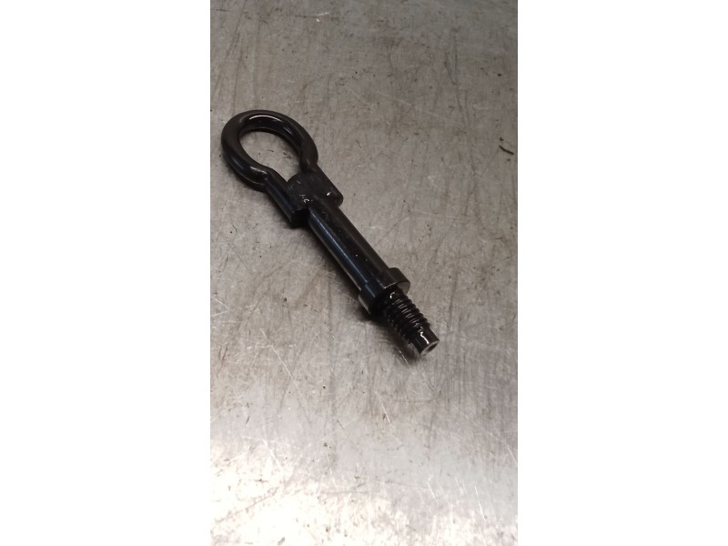 Recambio de gato para ford fiesta vi (cb1, ccn) 1.5 tdci referencia OEM IAM   12