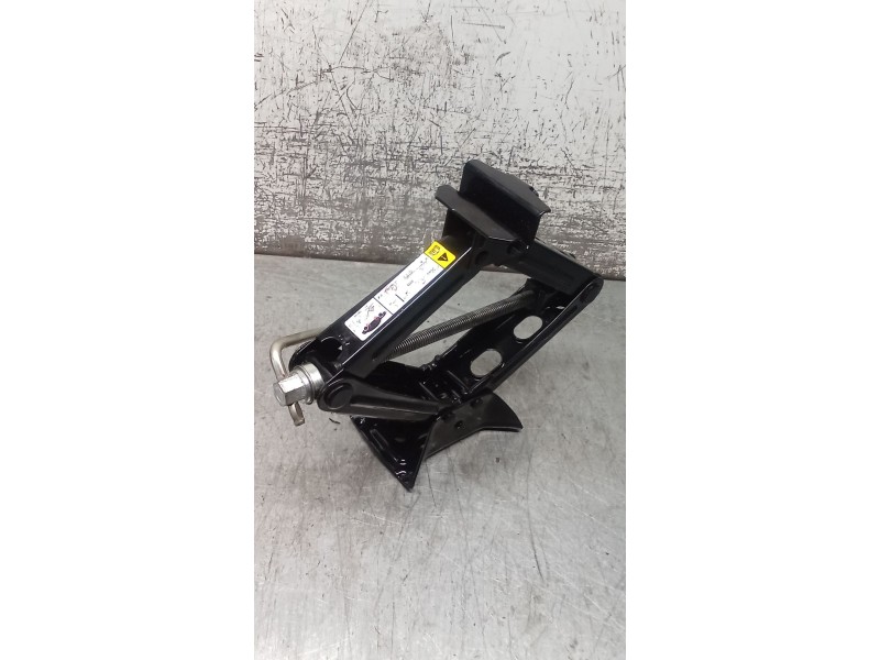 Recambio de gato para ford fiesta vi (cb1, ccn) 1.5 tdci referencia OEM IAM   12