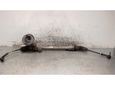 Recambio de cremallera direccion para ford fiesta vi (cb1, ccn) 1.5 tdci referencia OEM IAM  VER FOTOS 12