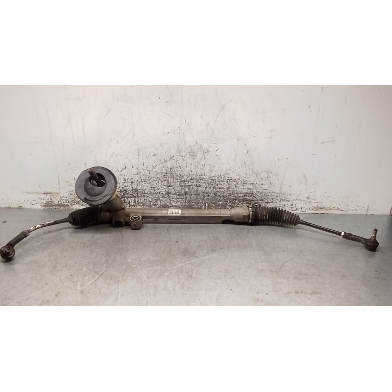 Recambio de cremallera direccion para ford fiesta vi (cb1, ccn) 1.5 tdci referencia OEM IAM  VER FOTOS 12
