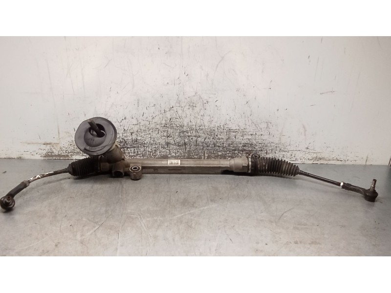 Recambio de cremallera direccion para ford fiesta vi (cb1, ccn) 1.5 tdci referencia OEM IAM  VER FOTOS 12