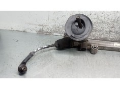 Recambio de cremallera direccion para ford fiesta vi (cb1, ccn) 1.5 tdci referencia OEM IAM  VER FOTOS 12 2