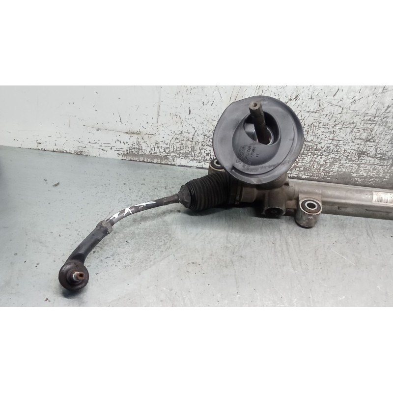 Recambio de cremallera direccion para ford fiesta vi (cb1, ccn) 1.5 tdci referencia OEM IAM  VER FOTOS 12