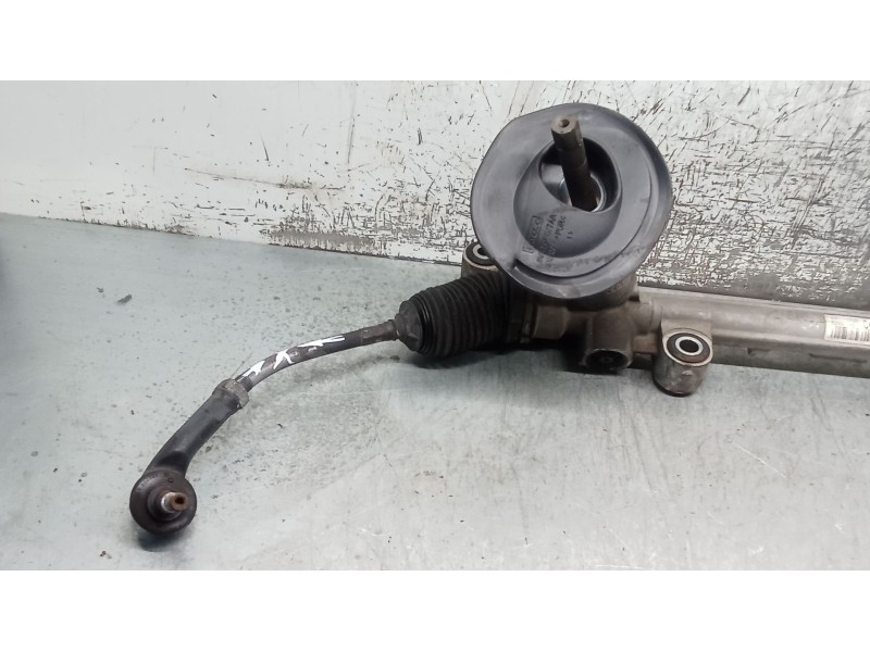 Recambio de cremallera direccion para ford fiesta vi (cb1, ccn) 1.5 tdci referencia OEM IAM  VER FOTOS 12