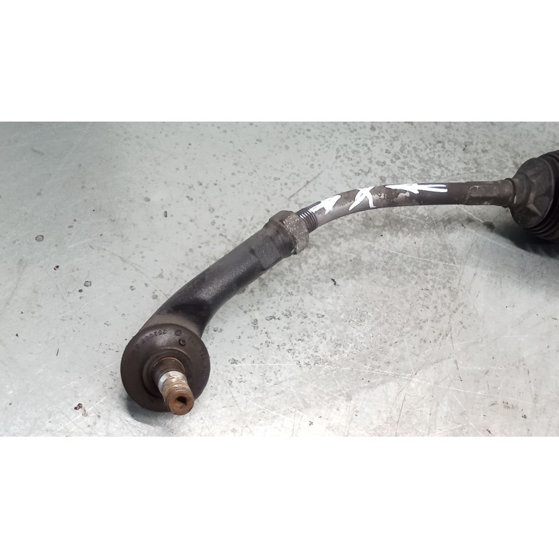 Recambio de cremallera direccion para ford fiesta vi (cb1, ccn) 1.5 tdci referencia OEM IAM  VER FOTOS 12