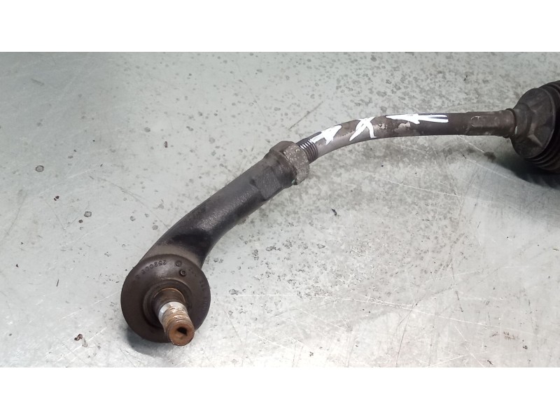 Recambio de cremallera direccion para ford fiesta vi (cb1, ccn) 1.5 tdci referencia OEM IAM  VER FOTOS 12