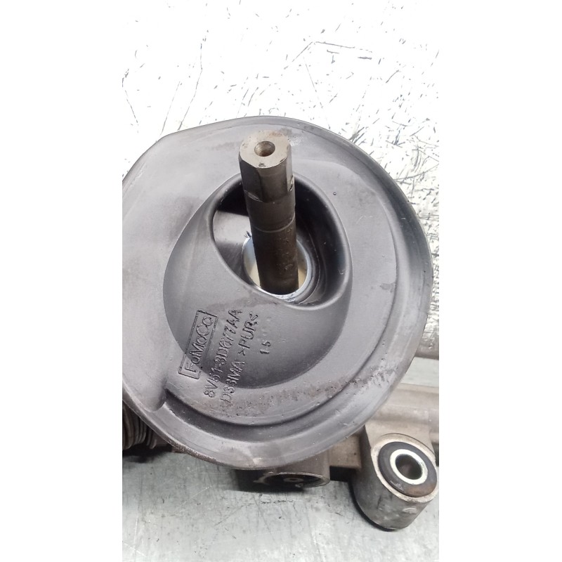 Recambio de cremallera direccion para ford fiesta vi (cb1, ccn) 1.5 tdci referencia OEM IAM  VER FOTOS 12