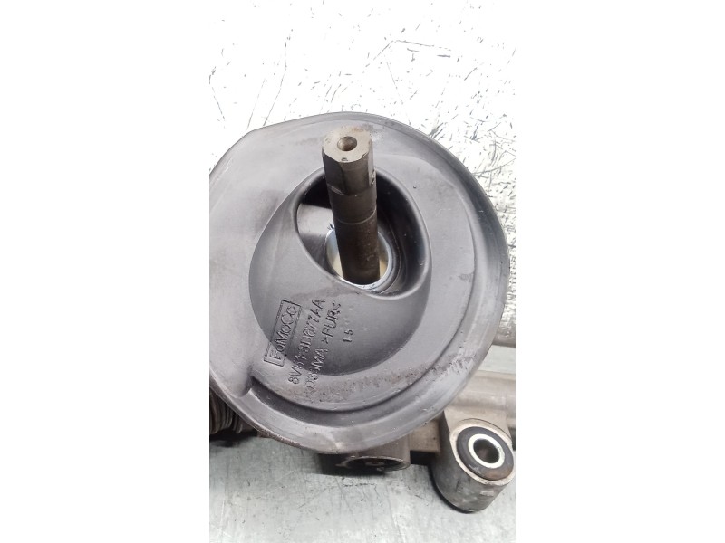 Recambio de cremallera direccion para ford fiesta vi (cb1, ccn) 1.5 tdci referencia OEM IAM  VER FOTOS 12