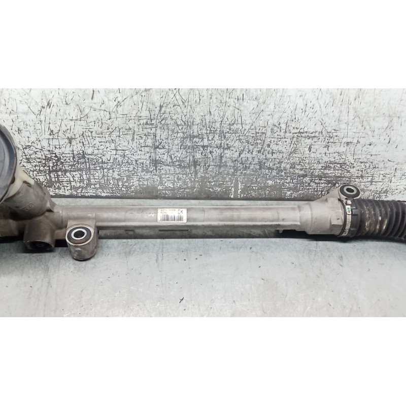 Recambio de cremallera direccion para ford fiesta vi (cb1, ccn) 1.5 tdci referencia OEM IAM  VER FOTOS 12
