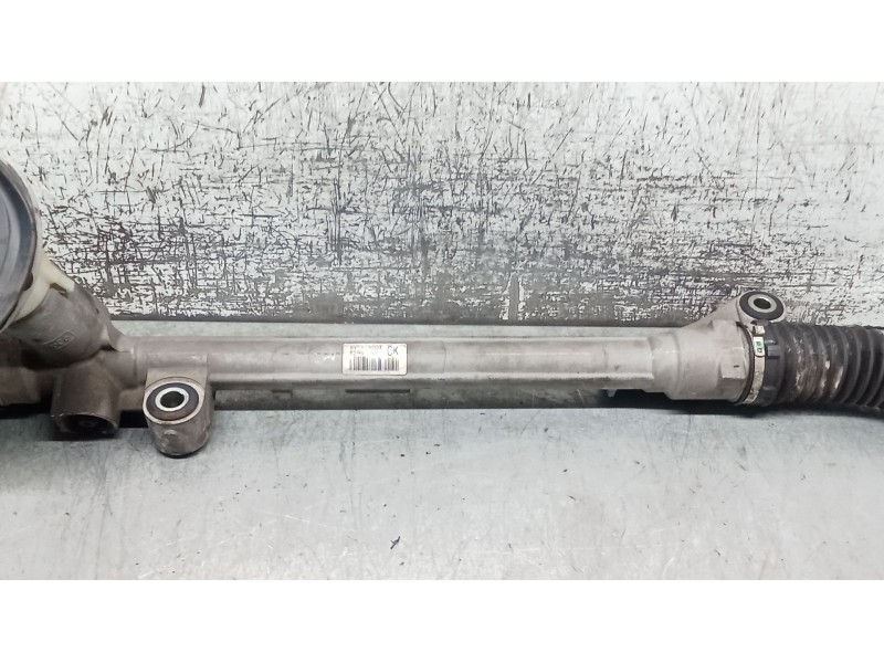 Recambio de cremallera direccion para ford fiesta vi (cb1, ccn) 1.5 tdci referencia OEM IAM  VER FOTOS 12