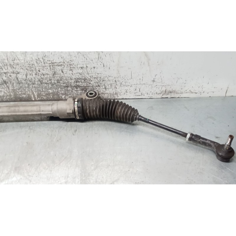 Recambio de cremallera direccion para ford fiesta vi (cb1, ccn) 1.5 tdci referencia OEM IAM  VER FOTOS 12