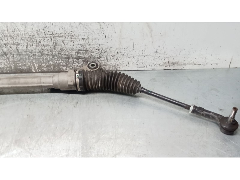 Recambio de cremallera direccion para ford fiesta vi (cb1, ccn) 1.5 tdci referencia OEM IAM  VER FOTOS 12