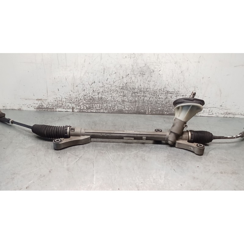 Recambio de cremallera direccion para ford fiesta vi (cb1, ccn) 1.5 tdci referencia OEM IAM  VER FOTOS 12