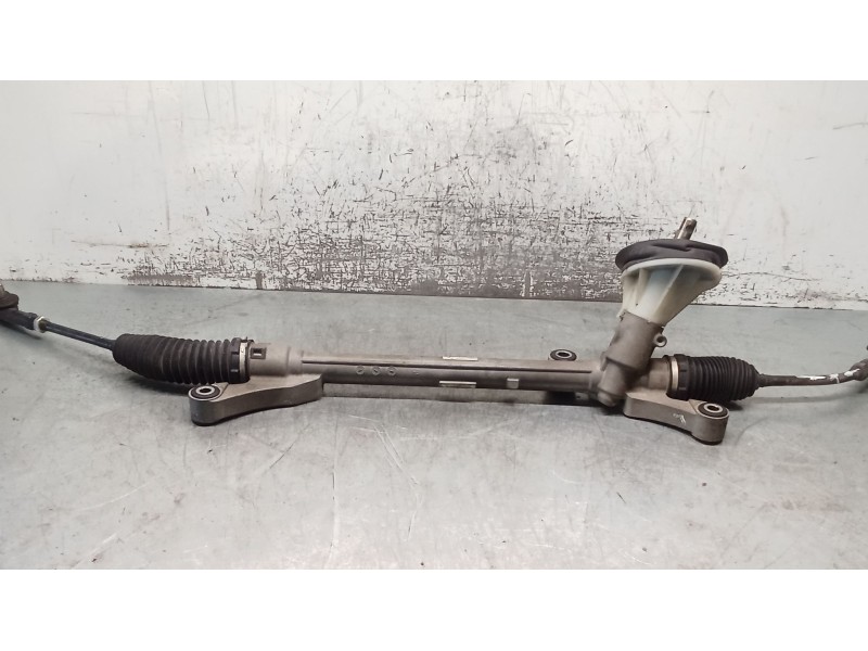 Recambio de cremallera direccion para ford fiesta vi (cb1, ccn) 1.5 tdci referencia OEM IAM  VER FOTOS 12