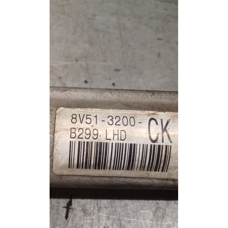 Recambio de cremallera direccion para ford fiesta vi (cb1, ccn) 1.5 tdci referencia OEM IAM  VER FOTOS 12