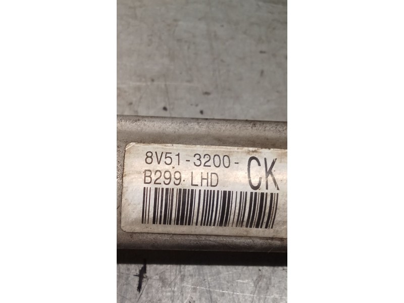 Recambio de cremallera direccion para ford fiesta vi (cb1, ccn) 1.5 tdci referencia OEM IAM  VER FOTOS 12