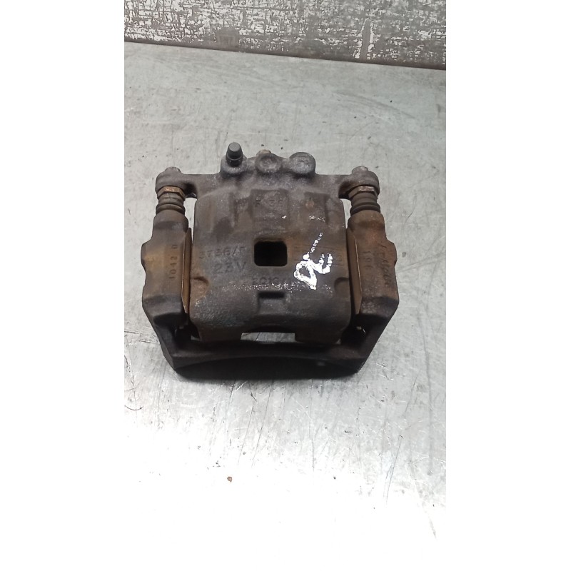 Recambio de pinza freno delantera derecha para ford fiesta vi (cb1, ccn) 1.5 tdci referencia OEM IAM  FOMOCI 12