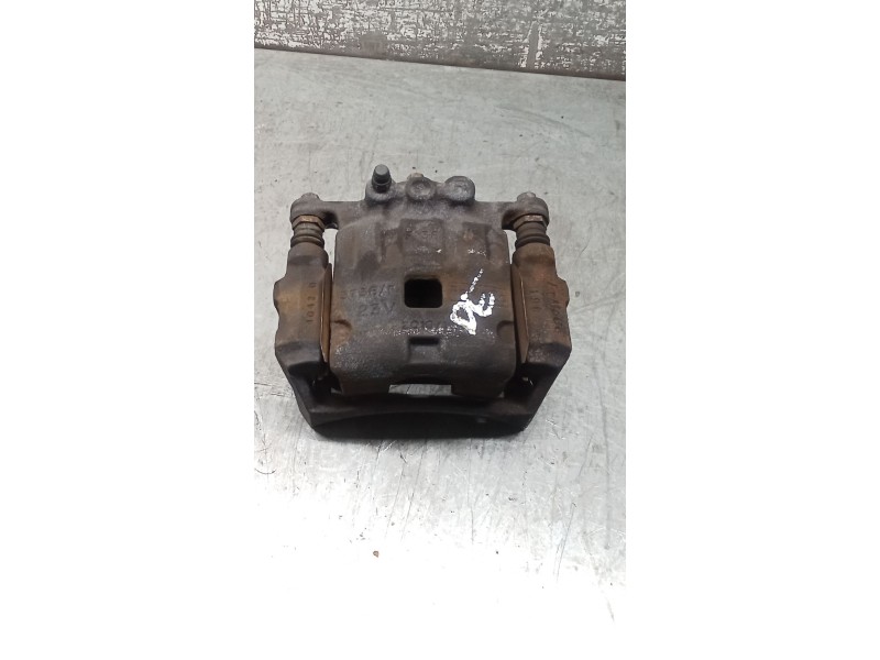 Recambio de pinza freno delantera derecha para ford fiesta vi (cb1, ccn) 1.5 tdci referencia OEM IAM  FOMOCI 12