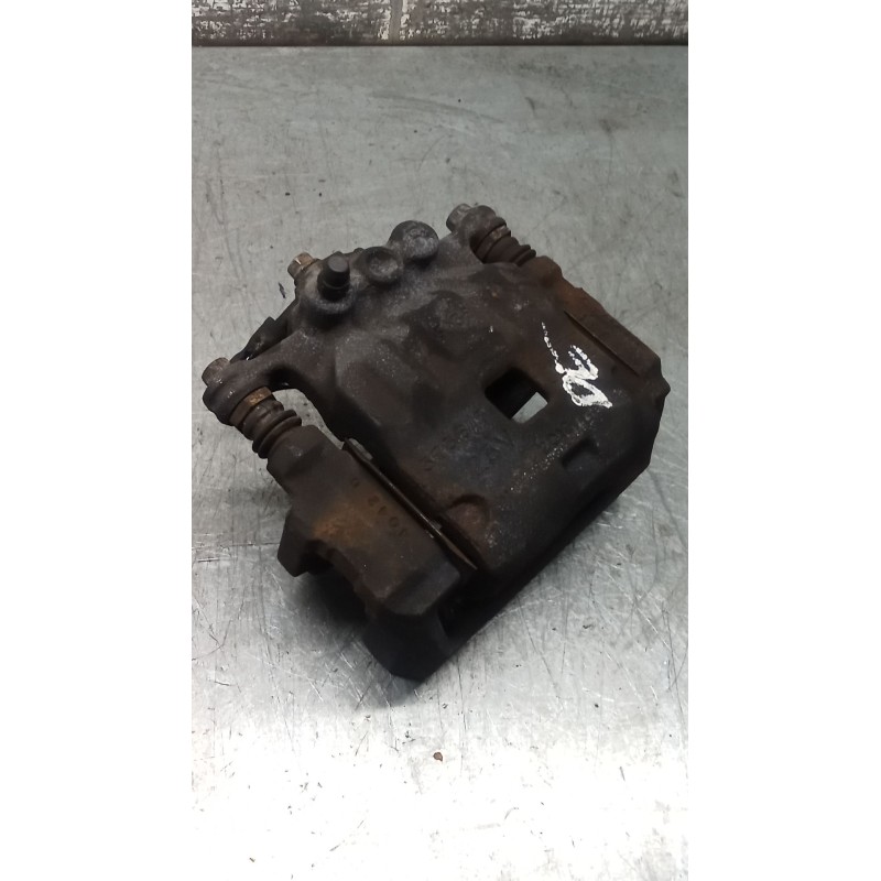 Recambio de pinza freno delantera derecha para ford fiesta vi (cb1, ccn) 1.5 tdci referencia OEM IAM  FOMOCI 12
