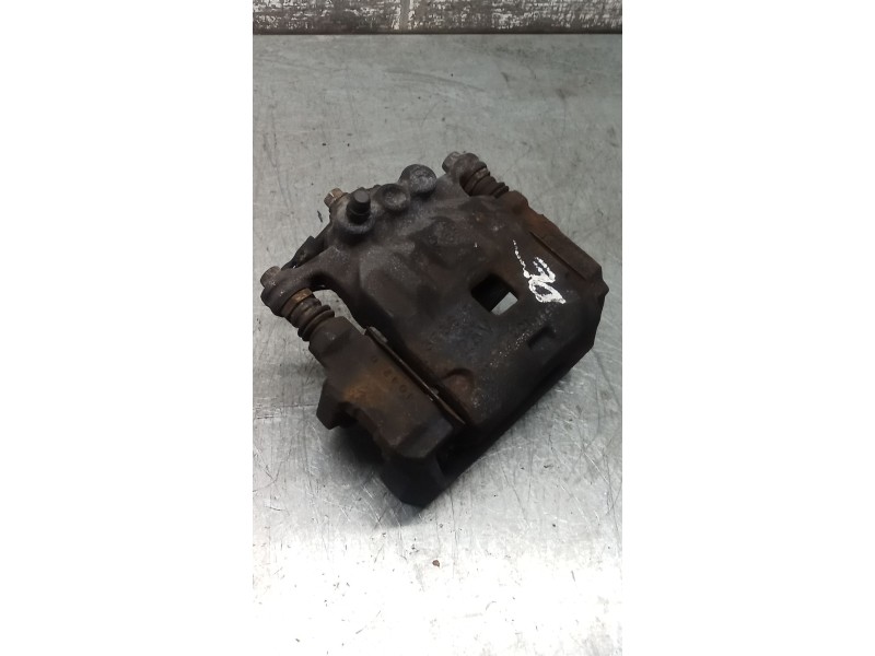 Recambio de pinza freno delantera derecha para ford fiesta vi (cb1, ccn) 1.5 tdci referencia OEM IAM  FOMOCI 12