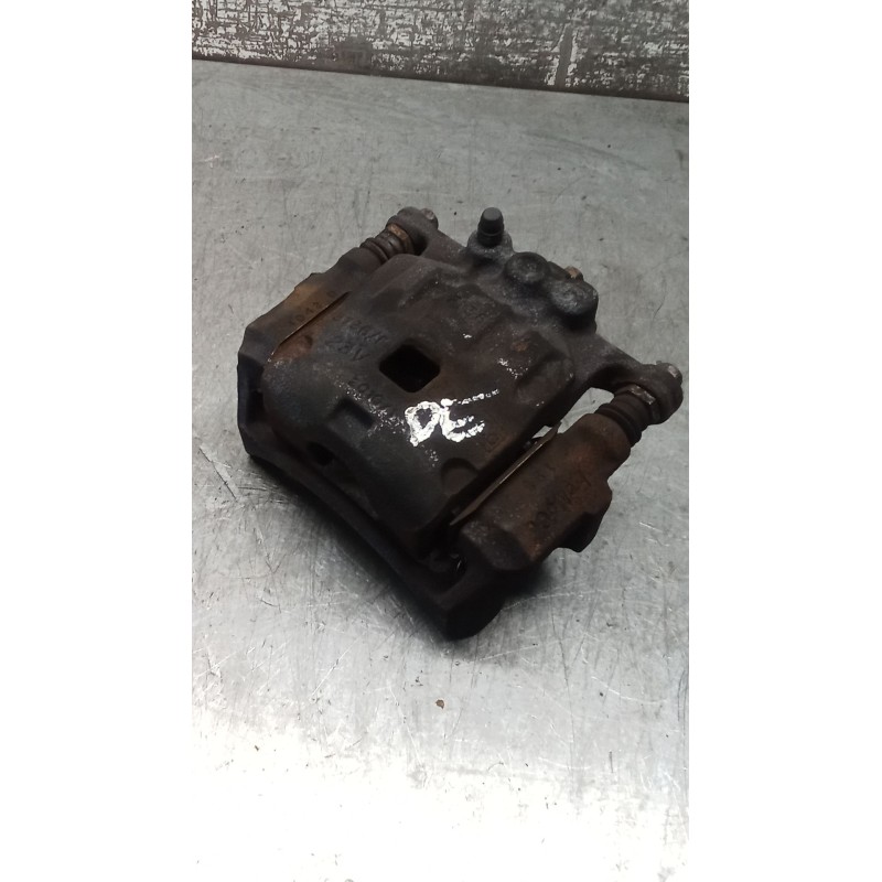 Recambio de pinza freno delantera derecha para ford fiesta vi (cb1, ccn) 1.5 tdci referencia OEM IAM  FOMOCI 12