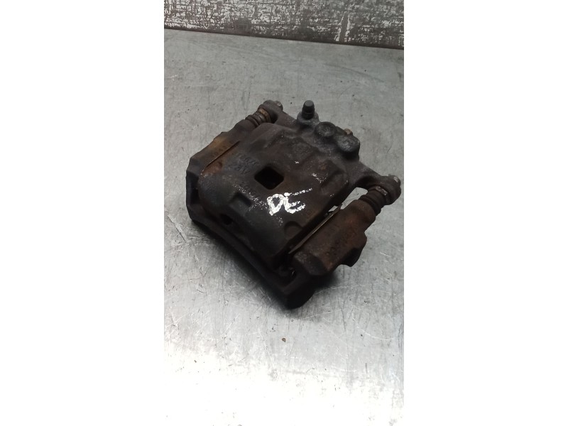 Recambio de pinza freno delantera derecha para ford fiesta vi (cb1, ccn) 1.5 tdci referencia OEM IAM  FOMOCI 12