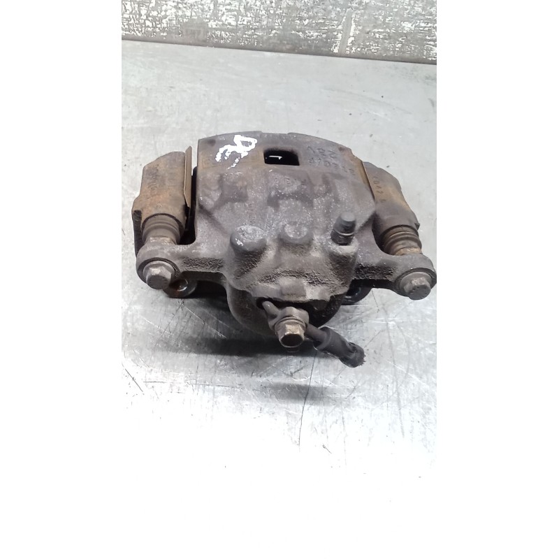 Recambio de pinza freno delantera derecha para ford fiesta vi (cb1, ccn) 1.5 tdci referencia OEM IAM  FOMOCI 12